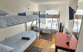 Alpha Accommodations