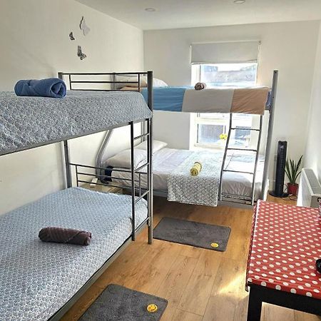 Alpha Accommodations London Exterior photo