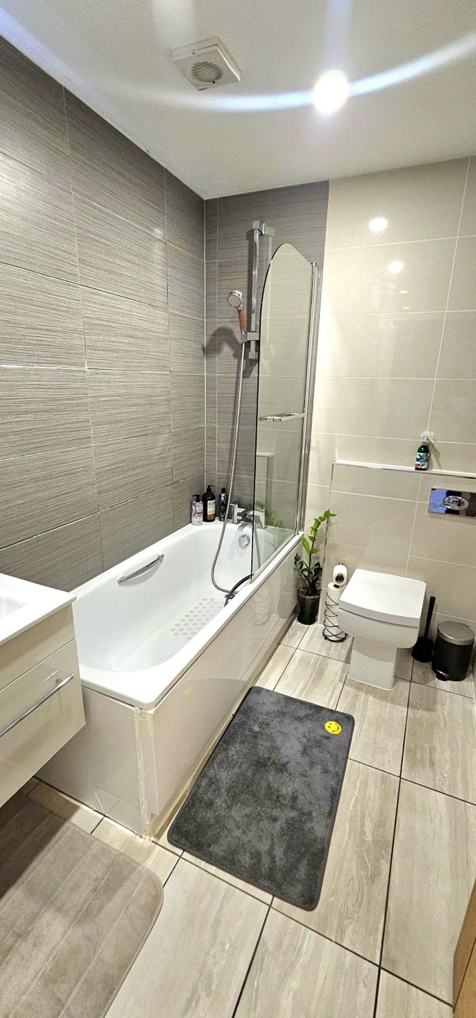Alpha Accommodations London Exterior photo