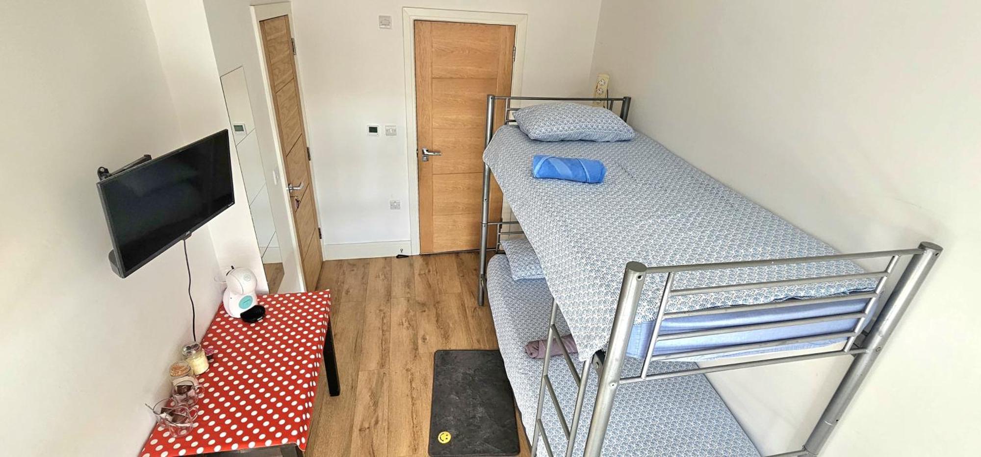 Alpha Accommodations London Exterior photo